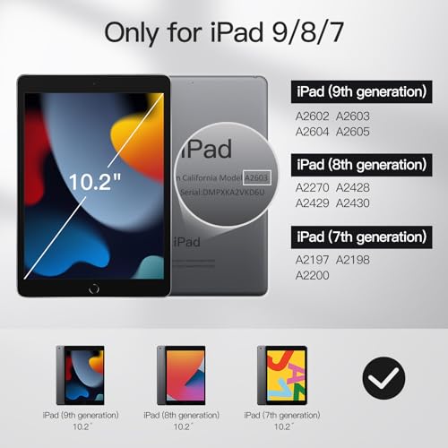 【美品】iPad 第9世代 64GB ケース付き iPadOS 18.3.2 iPad第9世代のケースのおすすめ人気ランキング【2026年10月】 | マイベスト