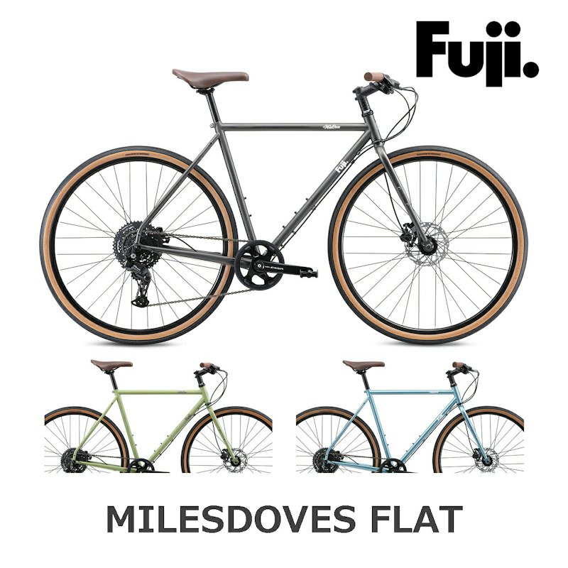 FLAT 1