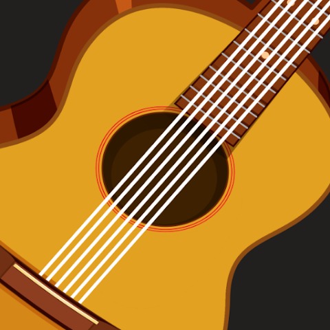 All Guitar Chords 1
