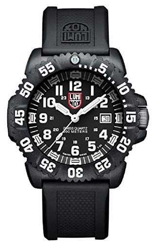 2023年】ルミノックスの腕時計のおすすめ人気ランキング50選 | mybest