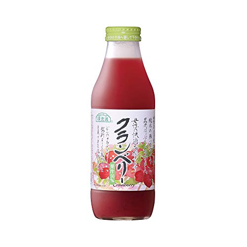 クランベリー 1