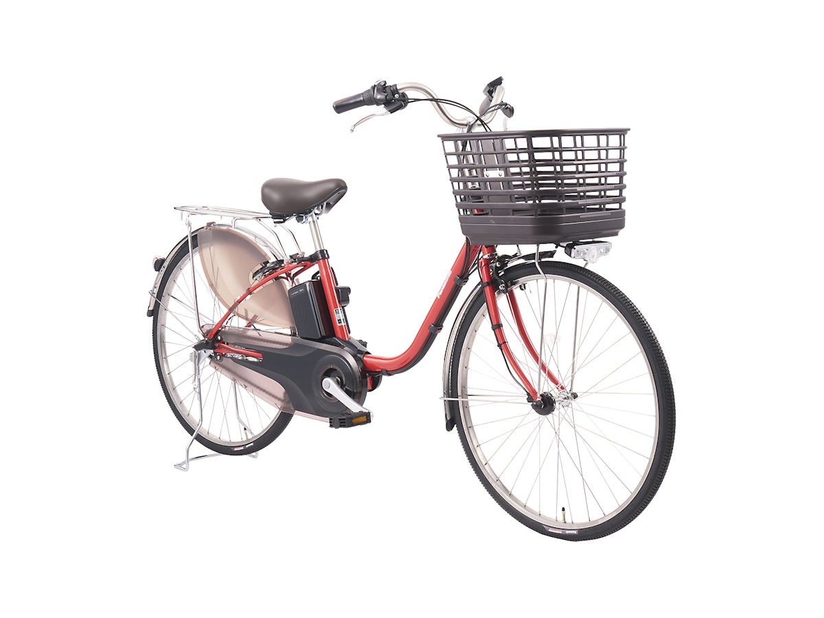 パナソニック ビビ・DX BE-FD631をレビュー!クチコミ・評判をもとに パナソニック ビビ・DX BE-FD631をレビュー!クチコミ・評判をもとに