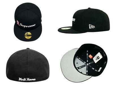 Breast Cancer Awareness Box Logo New Era CAP  2