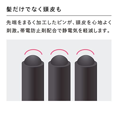 リファエールブラシ 7