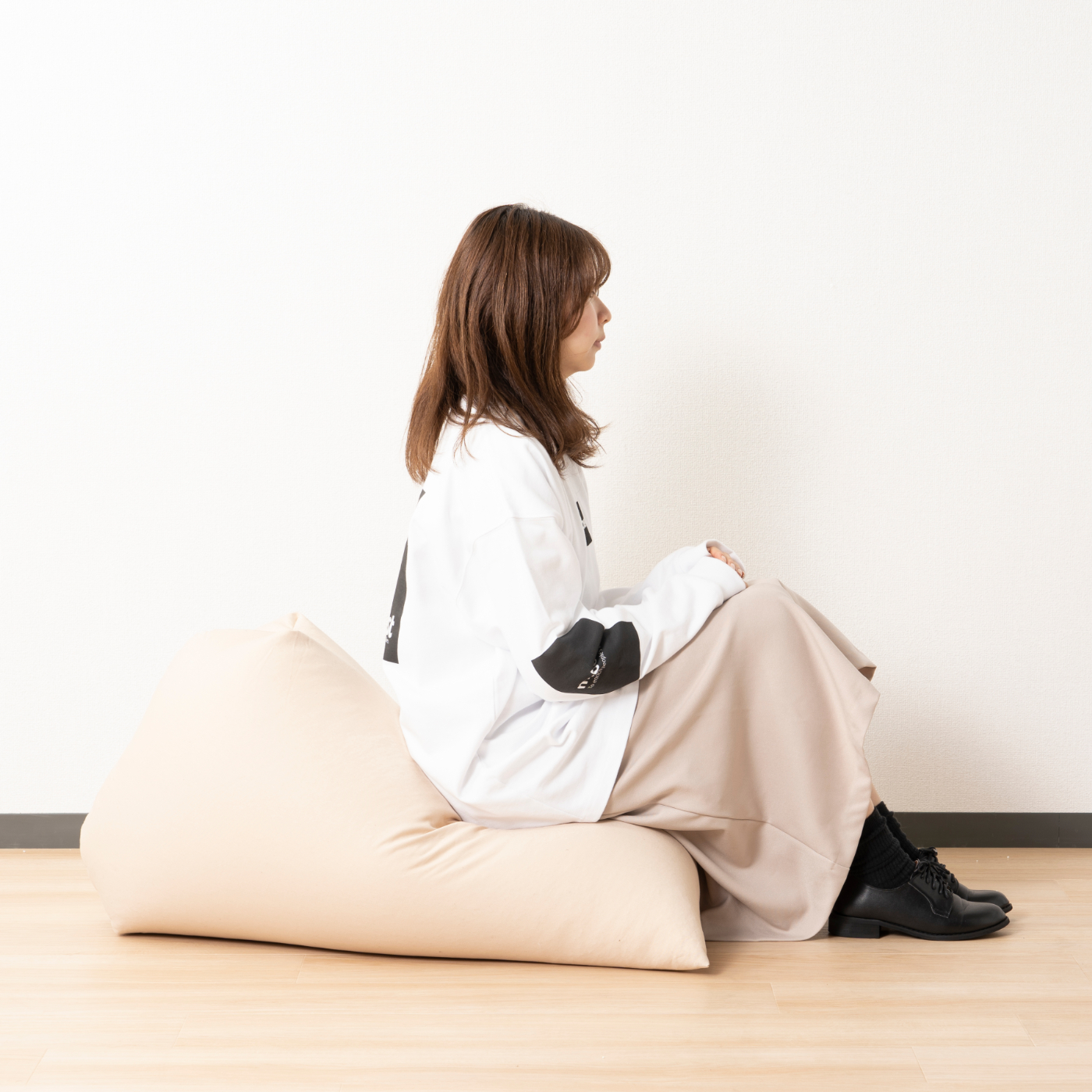 レゴリス ビーズクッションを全18商品と比較 口コミや評判を実際に使ってレビューしました Mybest