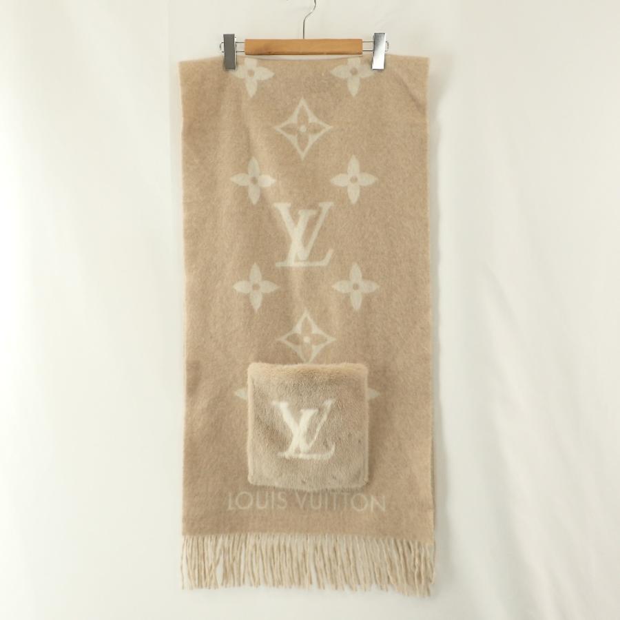 ルイ・ヴィトンのマフラーのおすすめ人気ランキング【2025年】 | マイ