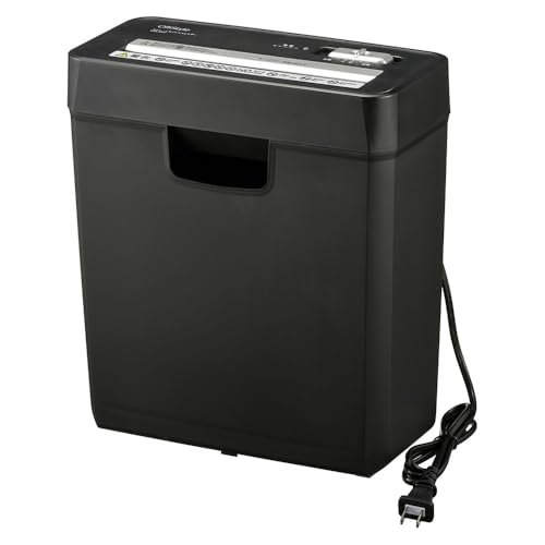 ストレートカットシュレッダー 1