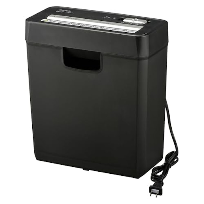 ストレートカットシュレッダー 1