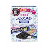 冷蔵庫・冷凍庫用脱臭剤のおすすめ人気ランキング【2026年6月】 4
