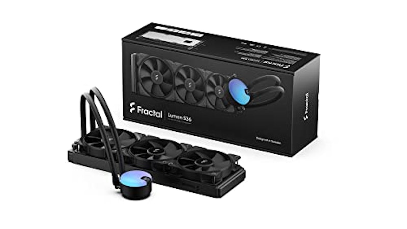 Lumen S36 V2 2