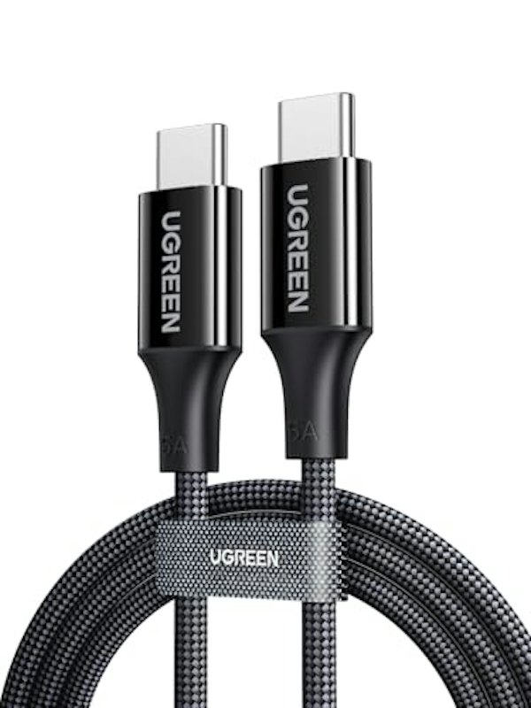 USB C ケーブル 1
