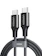UGREEN USB C ケーブル 1