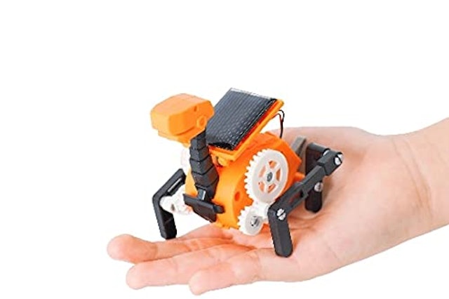 21年 ソーラーおもちゃのおすすめ人気ランキング10選 Mybest 21年 ソーラーおもちゃのおすすめ人気ランキング10選 Mybest