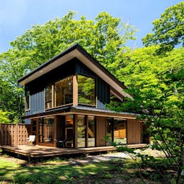 Villa Classi Karu 1