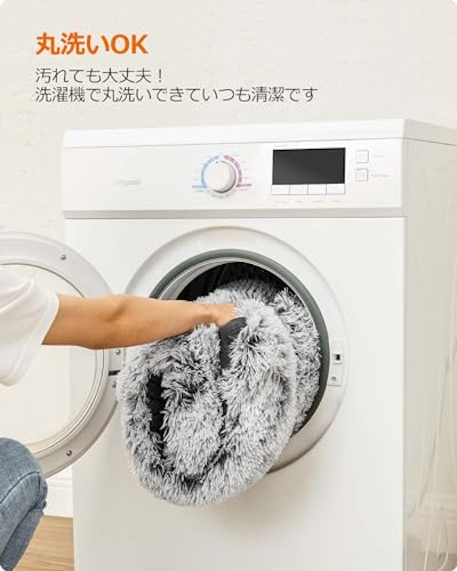 犬用ベッド 5