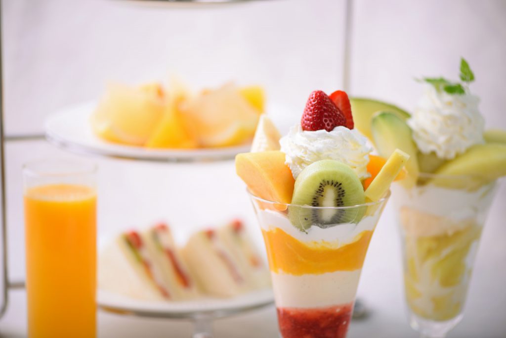 22年 東京都内のフルーツパーラーのおすすめ人気ランキング15選 Mybest