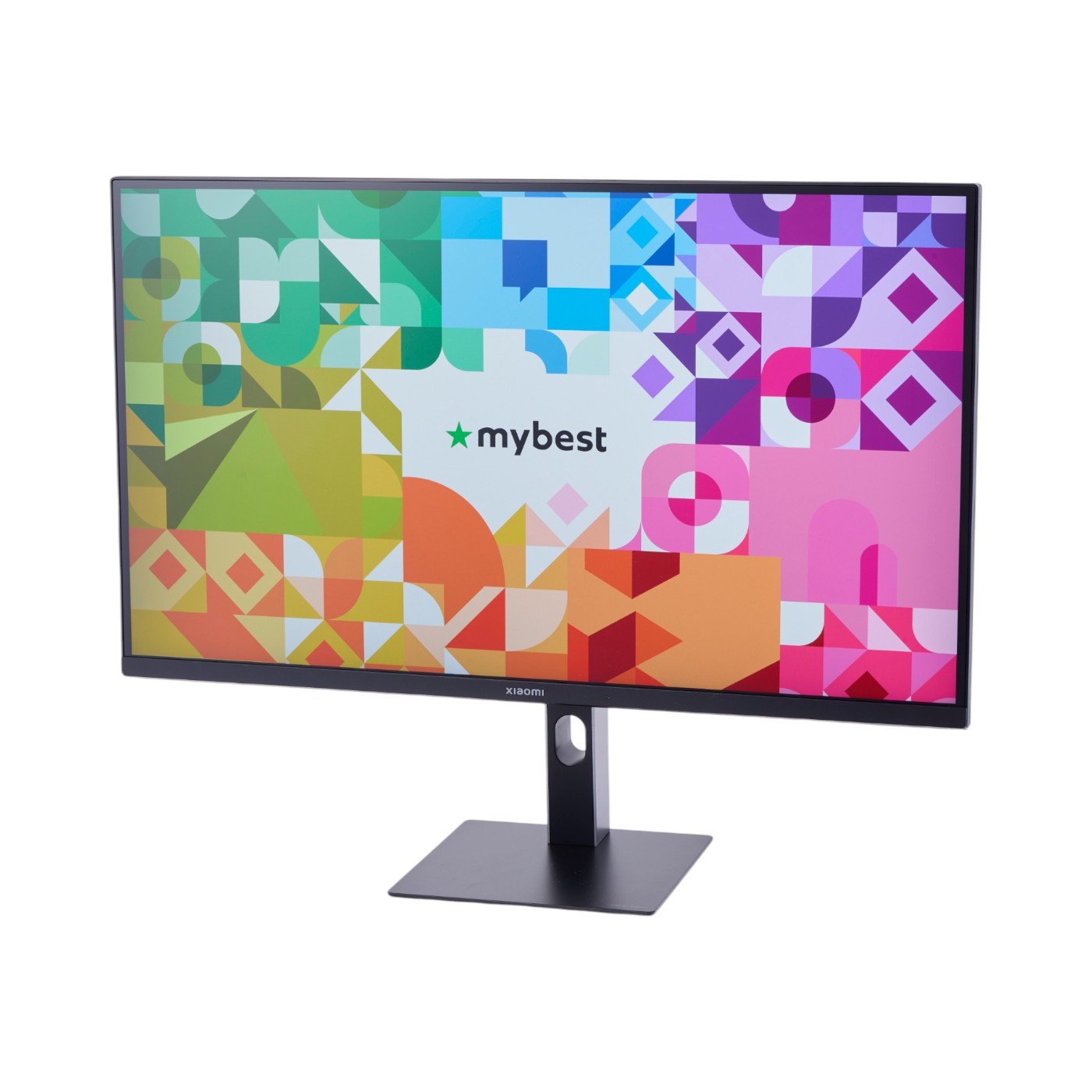 Xiaomi 4K モニター A27Ui P27UCB-RAGLを検証レビュー！PCモニター