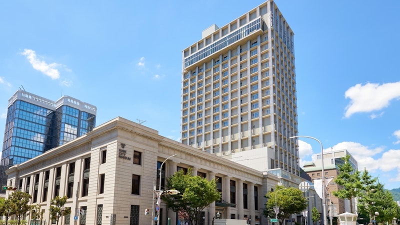 ORIENTAL HOTEL 1