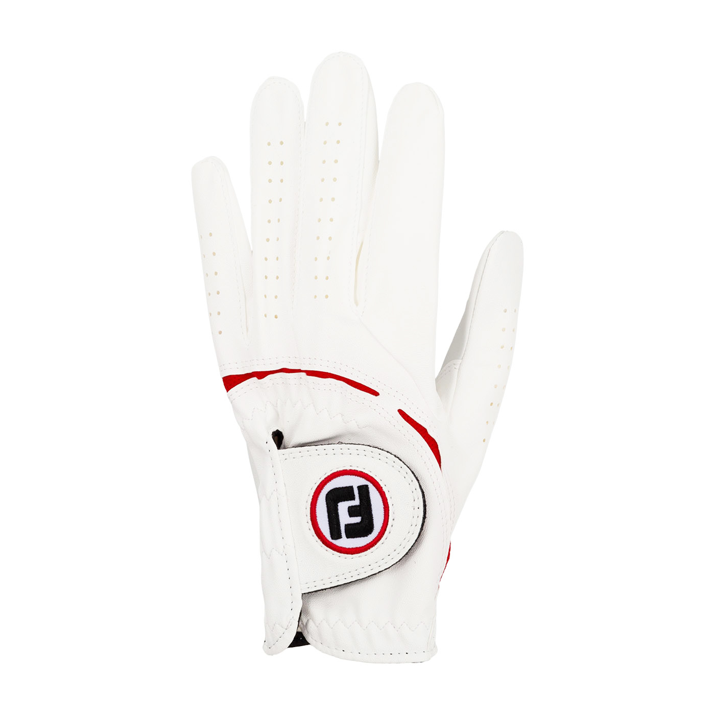 FootJoy PURE TOUCH ゴルフグローブ 24サイズ ピュアタッチ グローブ FGPUWT(【男性】グローブ)|Foot Joy