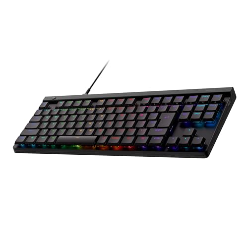 【美品✨】ロジクールのゲーミングキーボード ロジクールのゲーミングキーボードのおすすめ人気ランキング