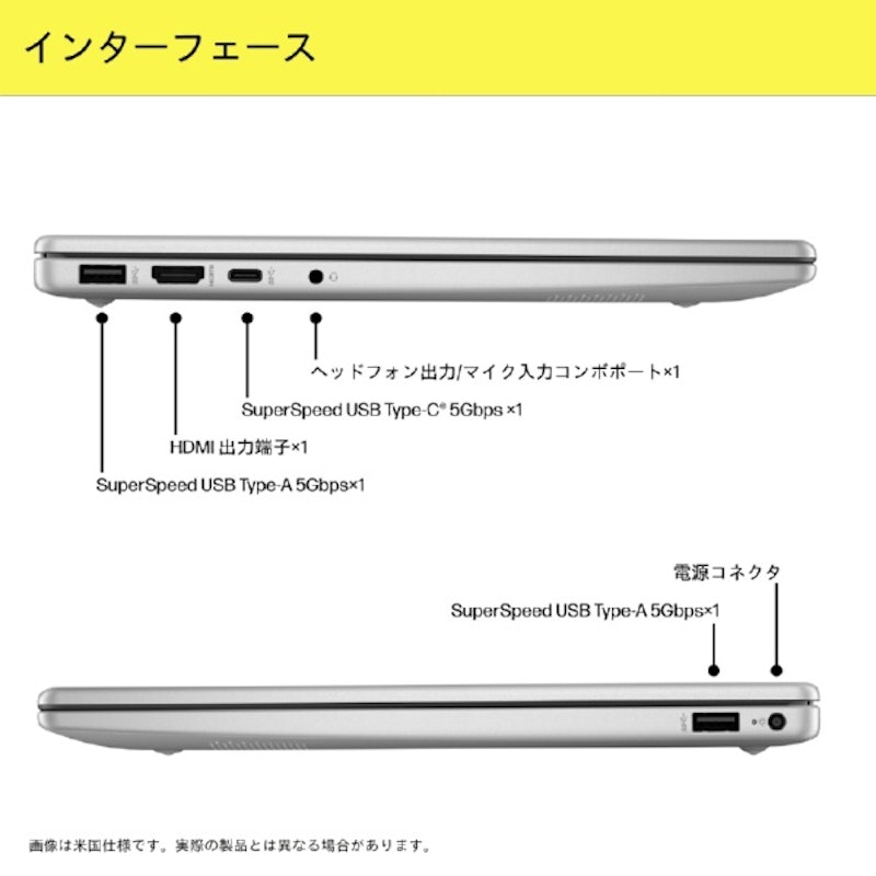 ノートパソコン 14