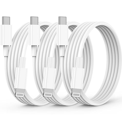 USB-C ライトニングケーブル 1