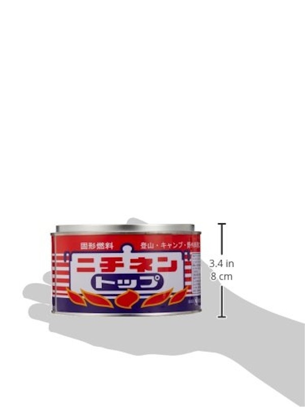 屋外用トップ丸缶 3