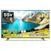 アイリスオーヤマ Fiona 4K対応液晶テレビ55インチ 1