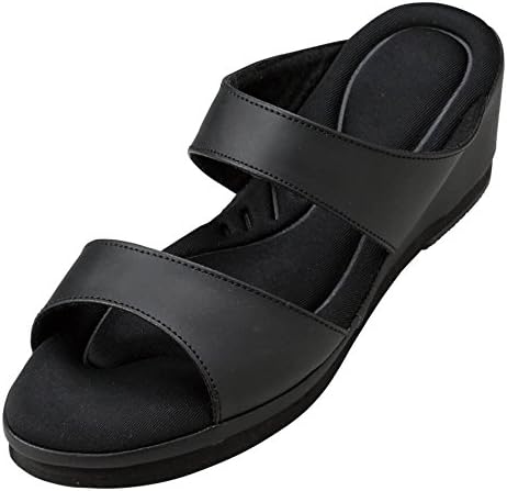 ずっともふもふインソールコンフォートストラップ 1