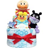 おむつケーキのおすすめ人気ランキング【男の子向けのものも!2026年6月】 5