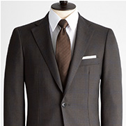 コナカ・フタタ PATTERN ORDER SUIT 3