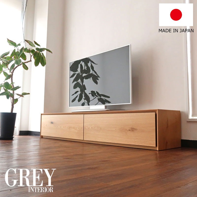 テレビ台 1