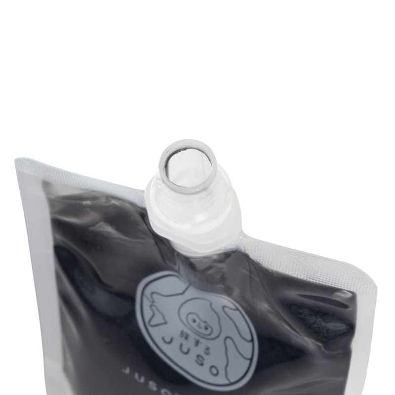 PORE CLEARING WASH 6