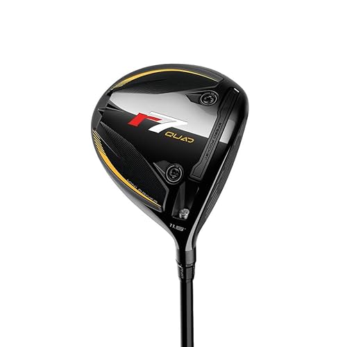 フックする人におすすめ！ TaylorMade M4 ドライバー　9度 TaylorMade M4 ドライバー 9.5度 700BCTZ フックする人に