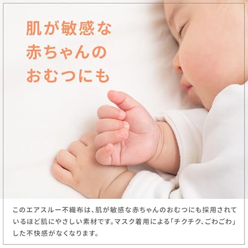 ふわふわうさちゃん3Dマスク 3