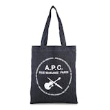 A.P.C.のトートバッグのおすすめ人気ランキング【2026年6月】 2
