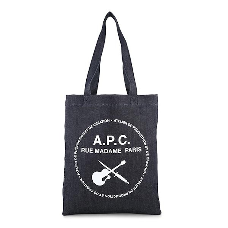 A.P.C.のトートバッグのおすすめ人気ランキング【2025年 A.P.C.のトートバッグのおすすめ人気ランキング【2025年