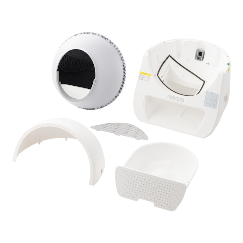 CATLINK SCOOPER PRO Ultra 6