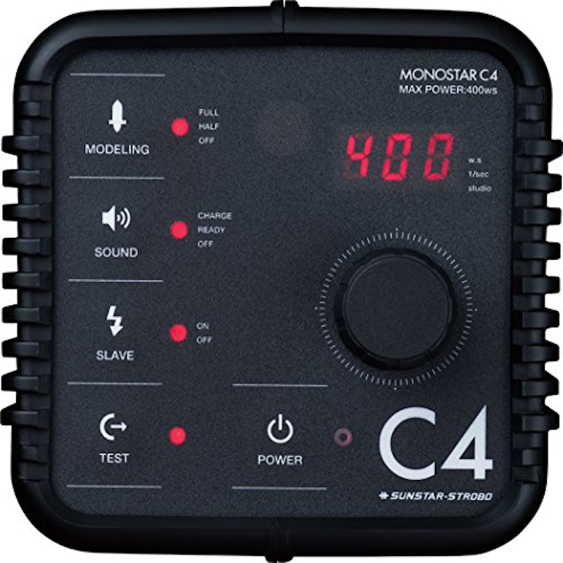 MONOSTAR C4 2
