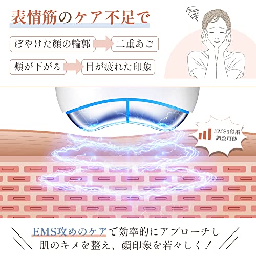 美顔器 3