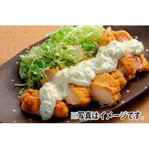 ジェフダ 具たっぷりタルタルソース 2