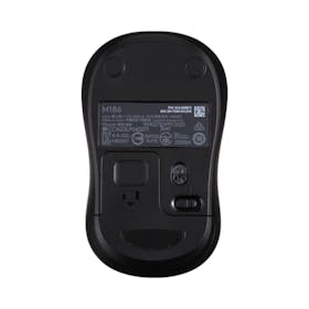 ロジクール Logicool ワイヤレスマウス M186 クチコミ評価・評判&検証レビュー 3