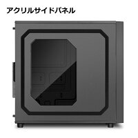 ゲーミングPC 4