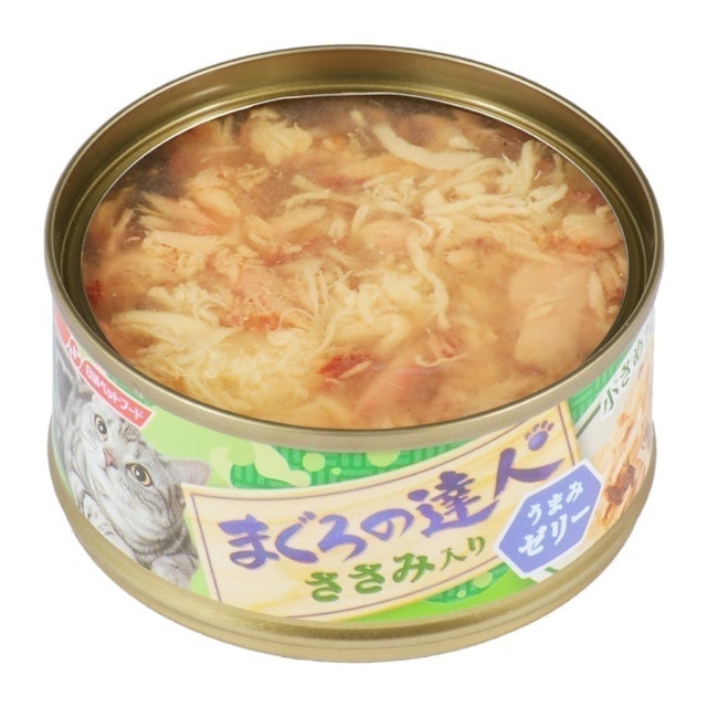 まぐろの達人缶 ささみ入りを全35商品と比較 口コミや評判を実際に使ってレビューしました Mybest まぐろの達人缶 ささみ入りを全35商品と比較 口コミや評判を実際に使ってレビューしました Mybest