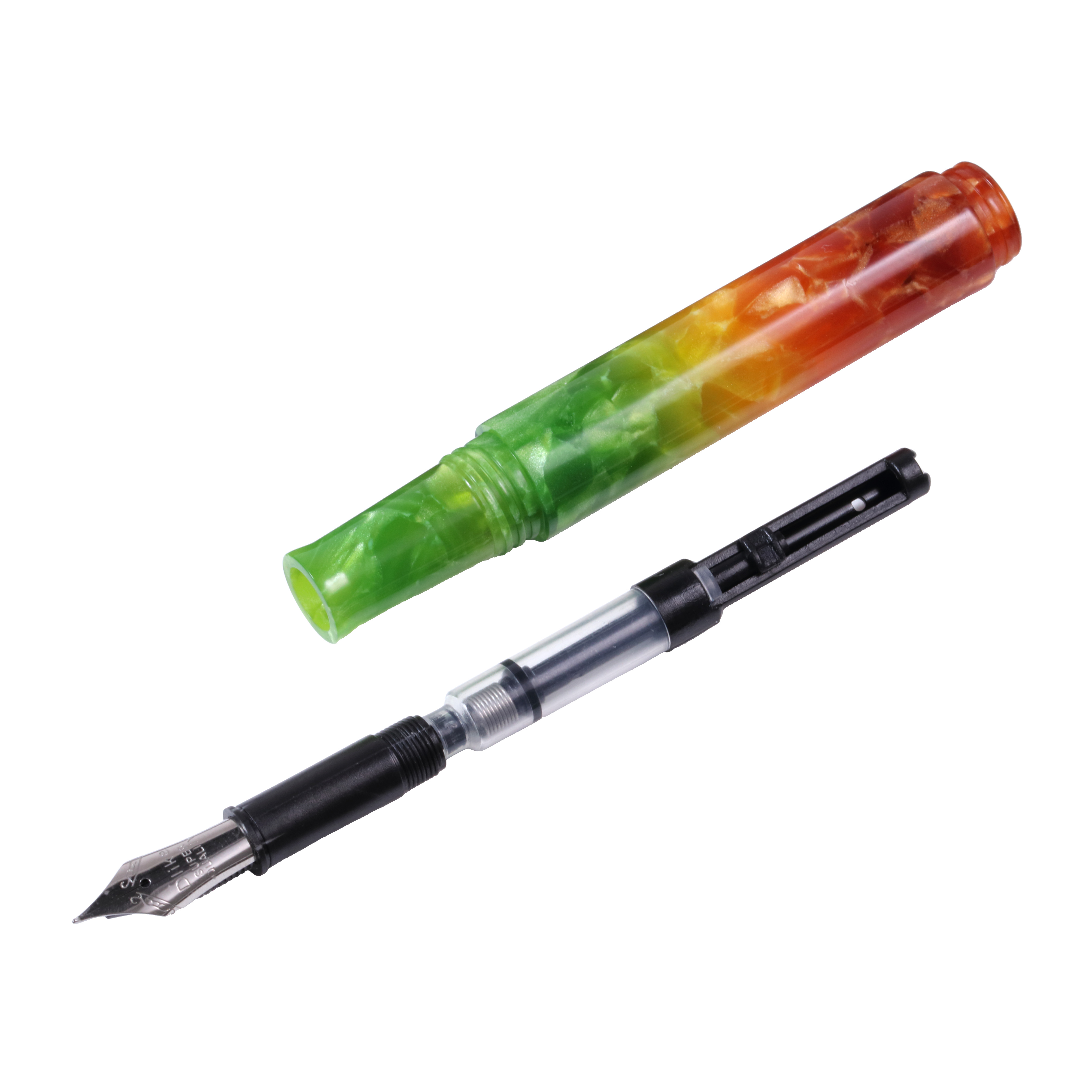 Lanxivi ガラスペンを検証レビュー！ガラスペンの選び方も紹介 | マイ