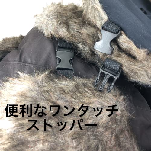 フライトキャップ 5