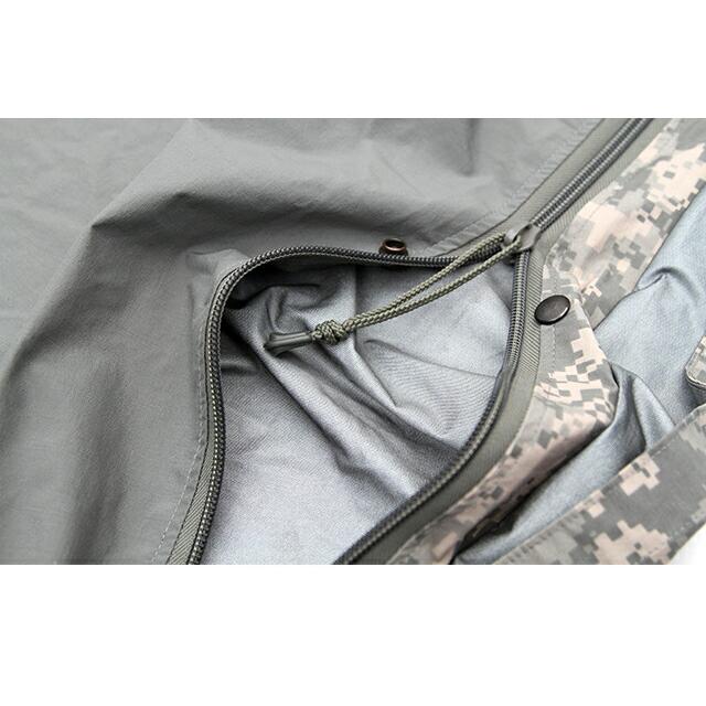 GORE-TEX BIVY COVER 3
