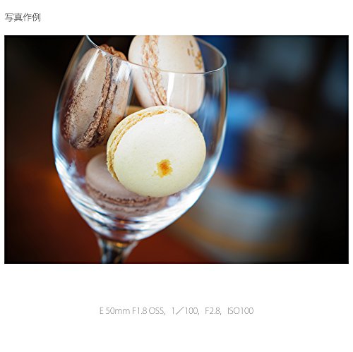 E 50mm F1.8 OSS 10