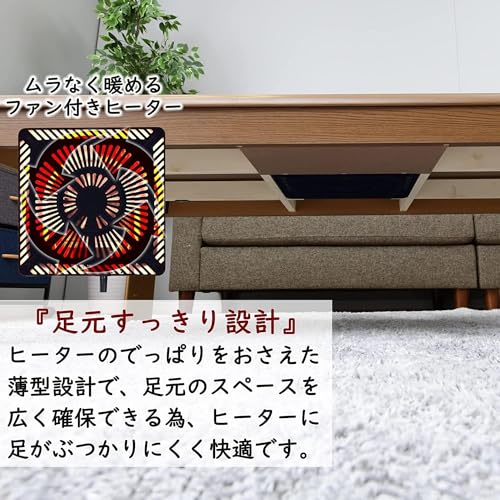  こたつ 5