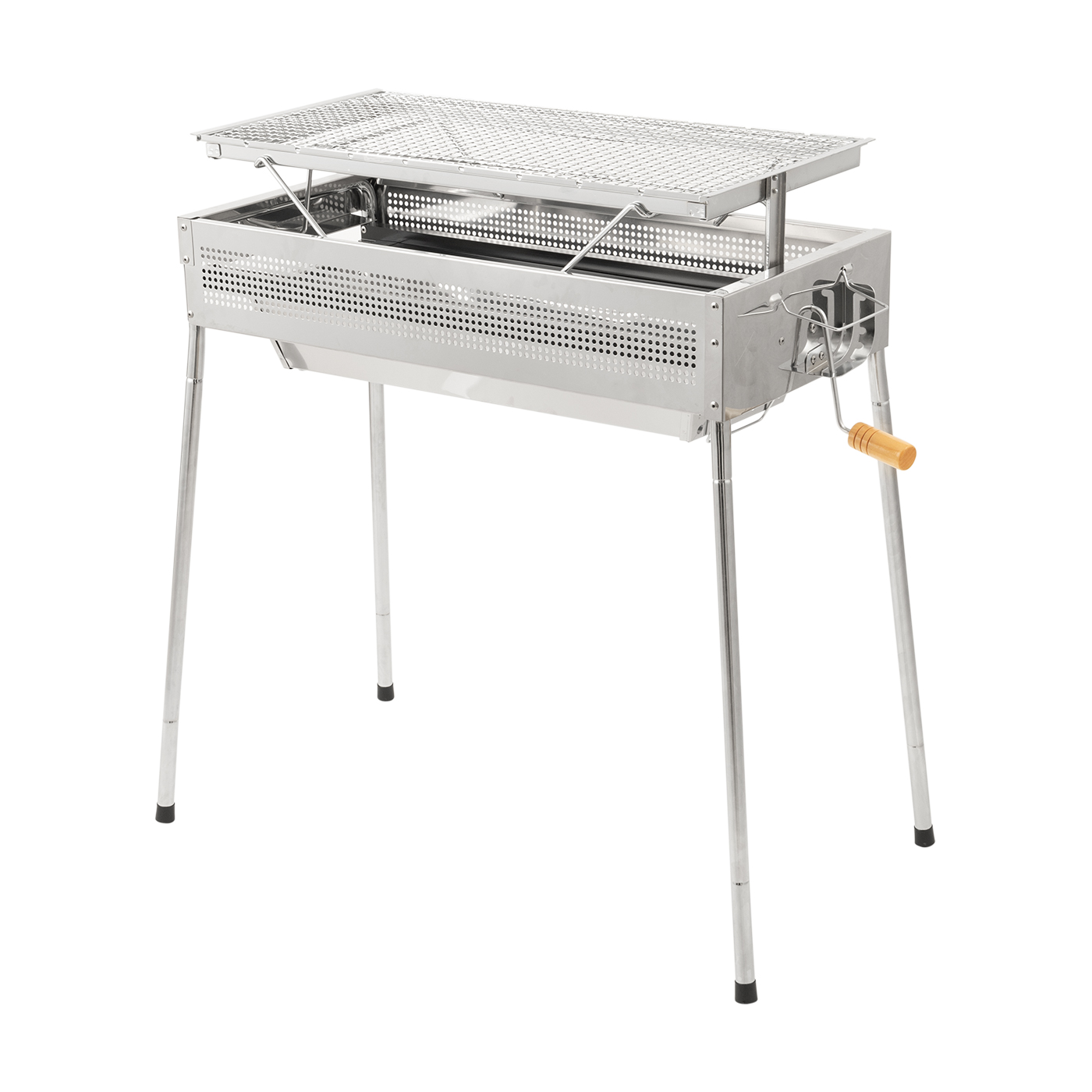 ユニフレーム ユニセラTG-III ロングをレビュー！クチコミ・評判をもと